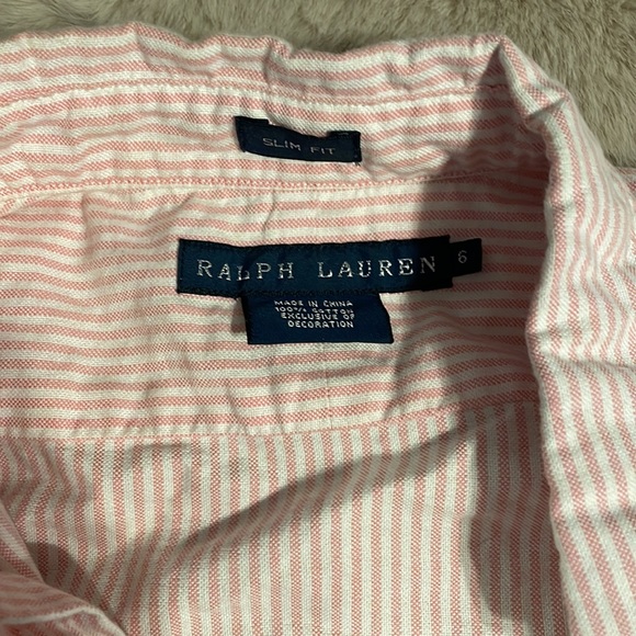 Women’s Polo - Picture 2 of 3